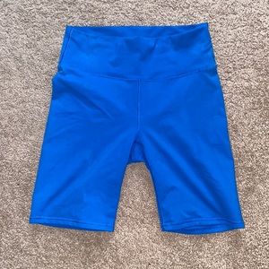 Fabletics Powerhold Shorts